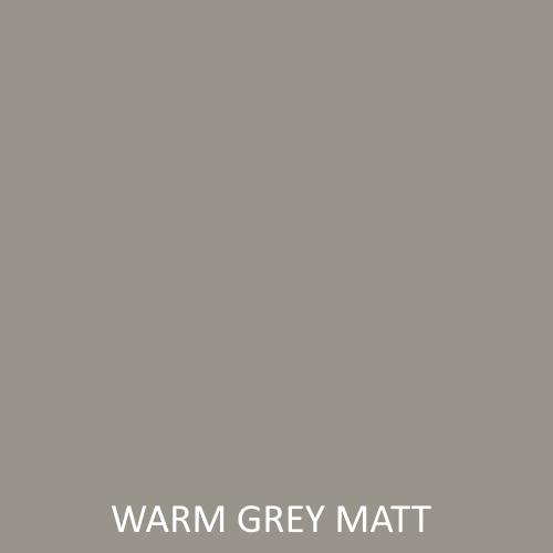 Warm grey matt
